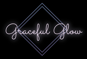 graceful glow logo